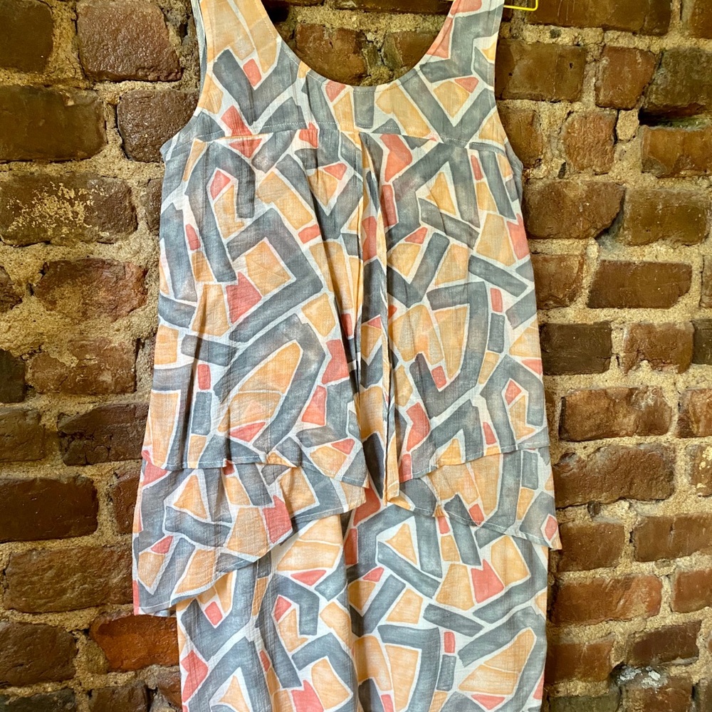 Nordstrom Generra Women’s Butterfly Dress, sz S